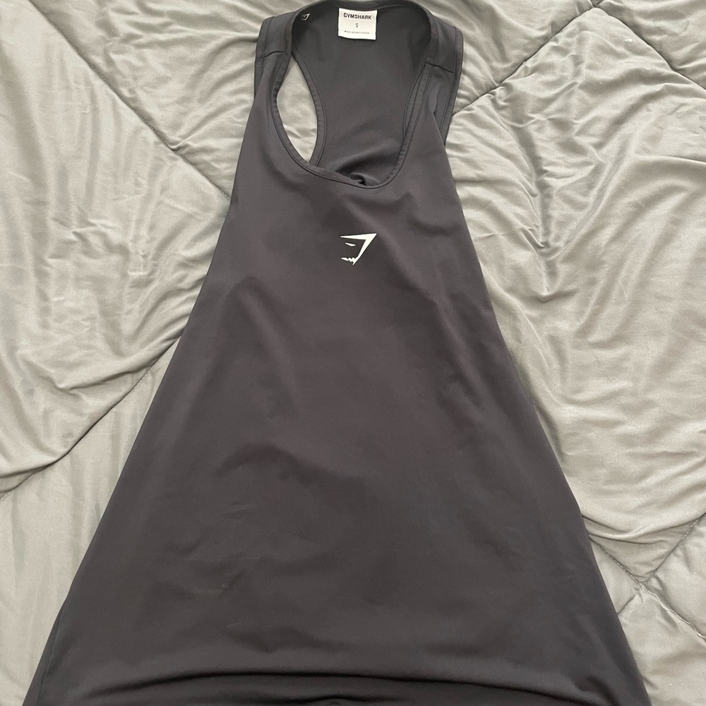 gymshark tank